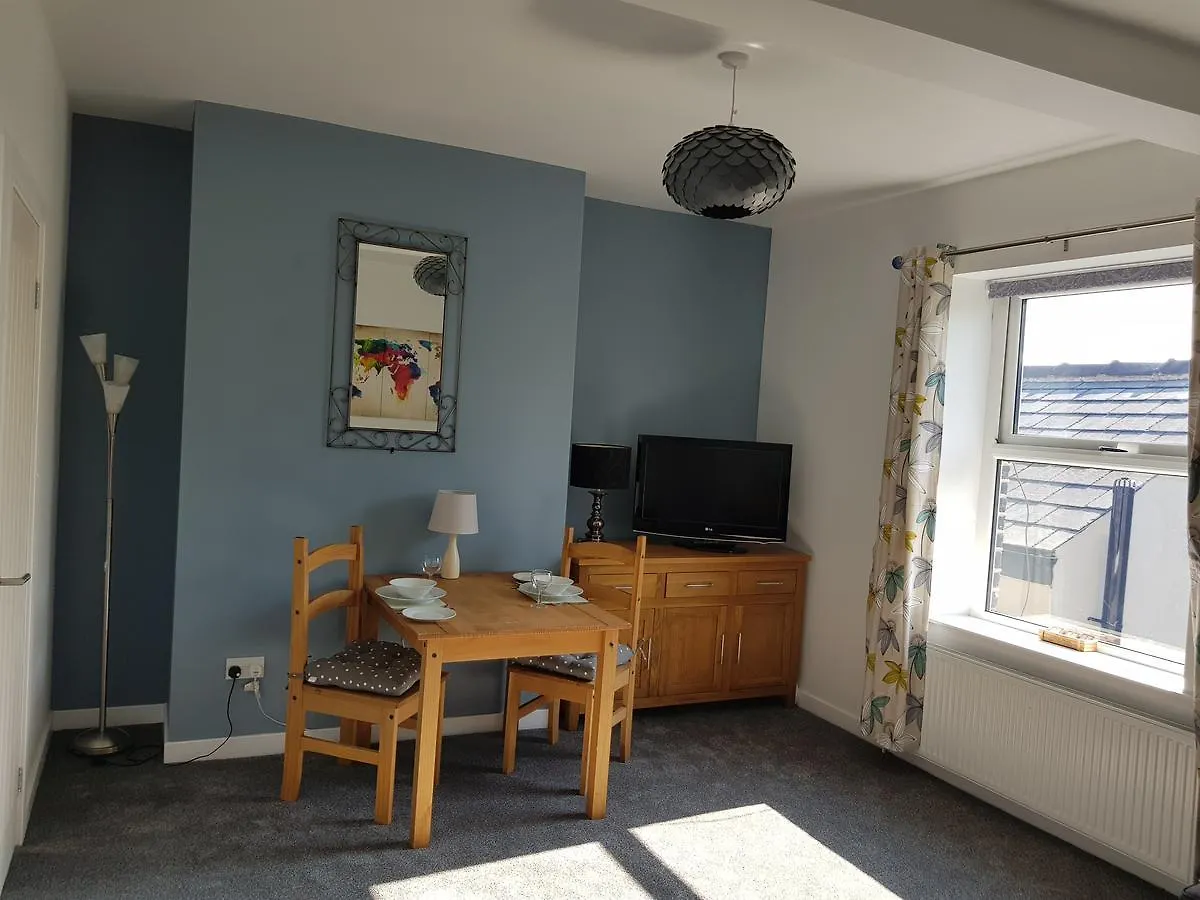 The Old Albion At Plover Cottage Lindley Huddersfield Apartament