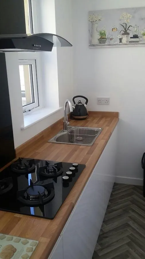Apartament The Old Albion At Plover Cottage Lindley Huddersfield
