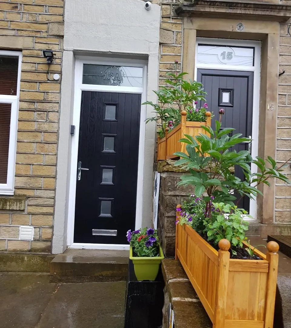 Apartament The Old Albion At Plover Cottage Lindley Huddersfield Wielka Brytania
